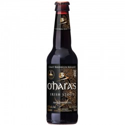 Bere Brewery Carlow O`Hara`S Irish Stout 0.5l